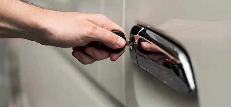 Why Choose Our Auto Locksmith Team in Gardena, CA?