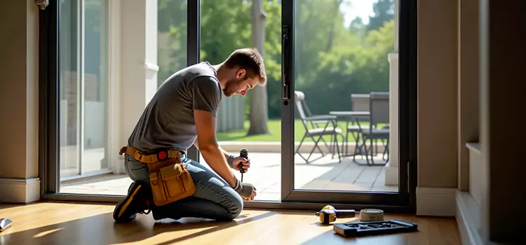 Comprehensive Solutions for Every Glass Door Need in Gardena, CA