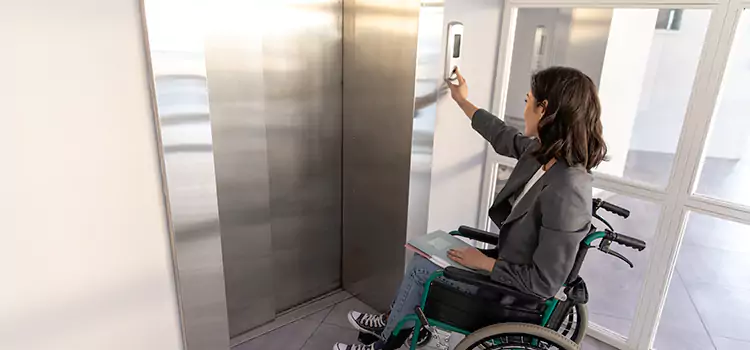 Benefits of Modern Handicap Door Systems in Gardena, CA