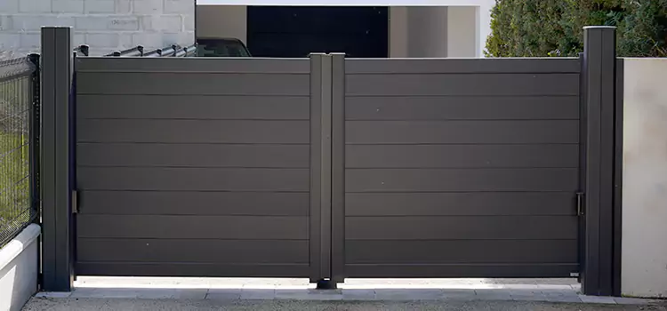 Common Residential Gate Issues We Resolve in Gardena, CA