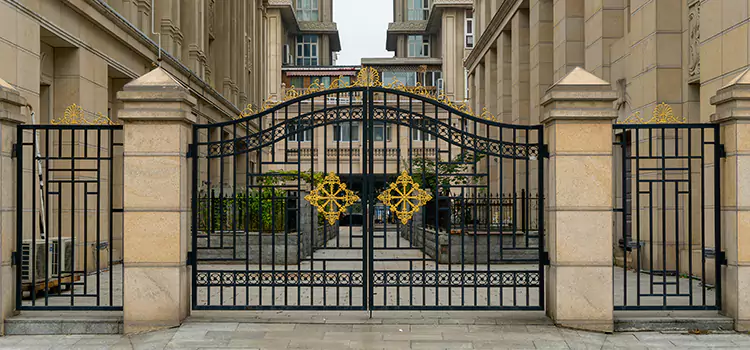 Comprehensive Iron Gate Maintenance Solutions in Gardena, CA