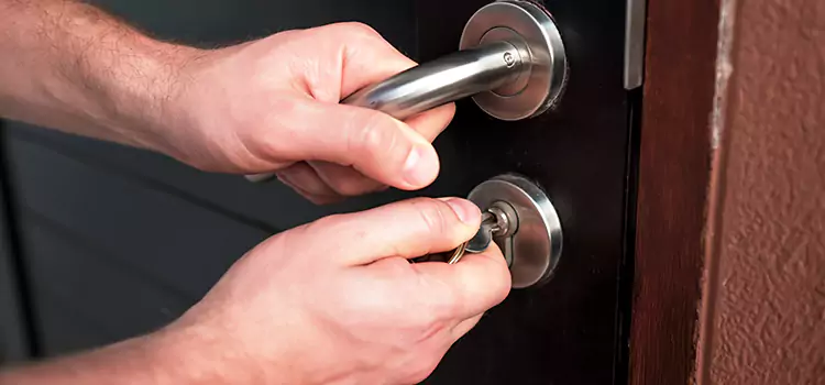 Pella Storm Door Lock Body Replacement Gardena